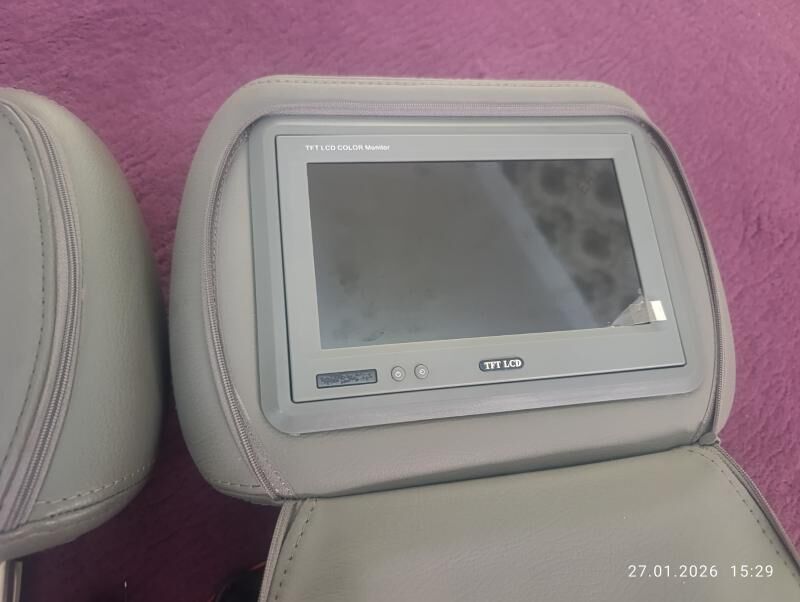 televizor manitor 500 TMT - Hitrowka - img 1