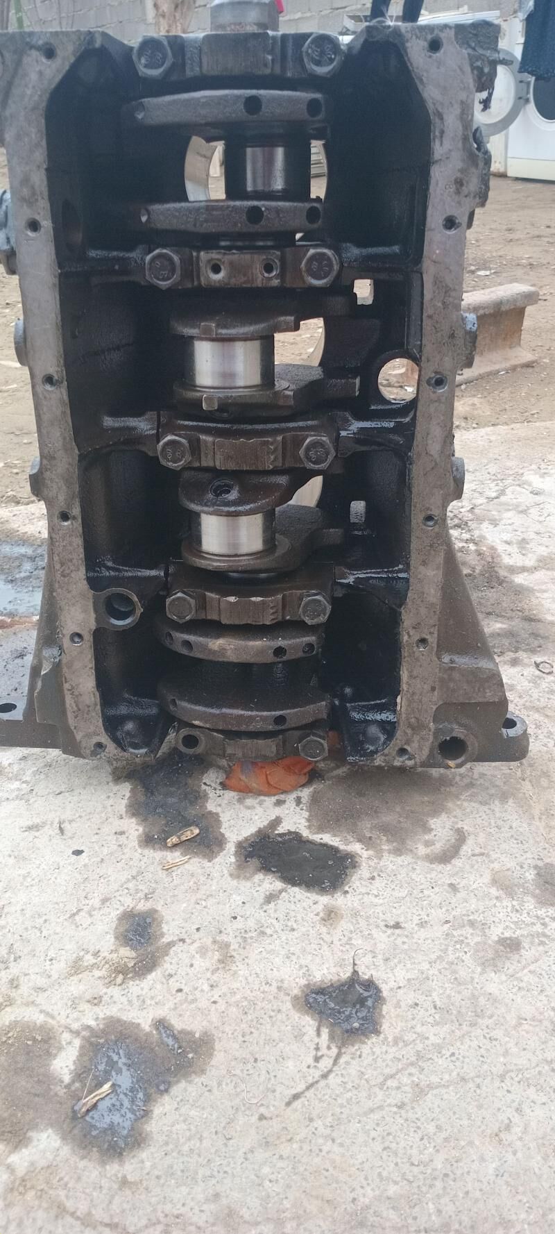 99yn̈ waly 700 TMT - Bäherden - img 1