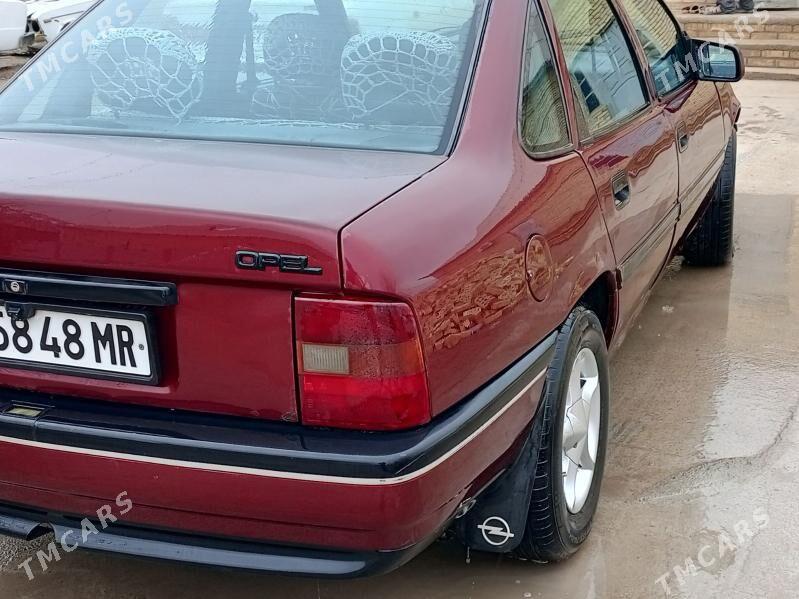 Opel Vectra 1992 - 30 000 TMT - Мары - img 1