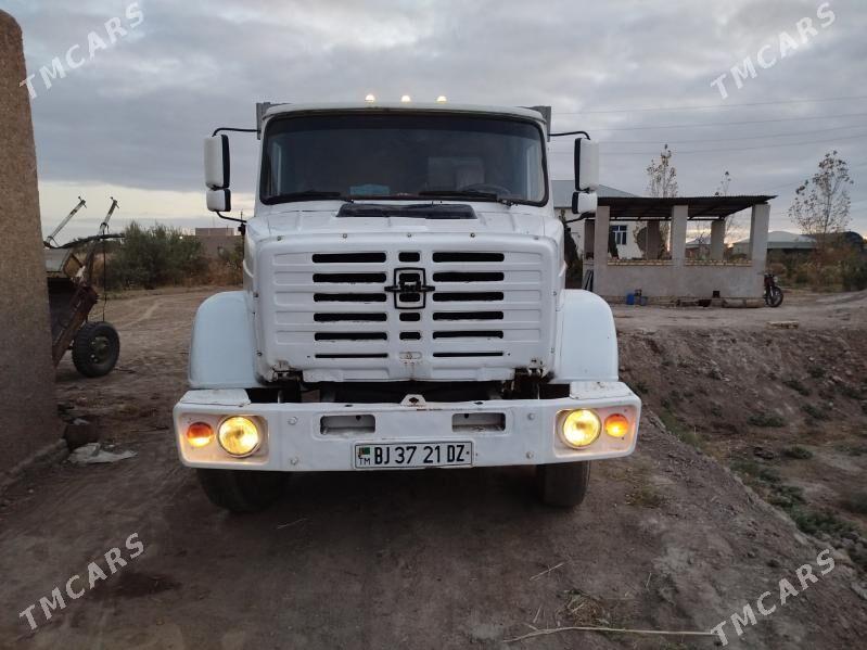 Zil 130 1992 - 90 000 TMT - Görogly (Tagta) - img 1