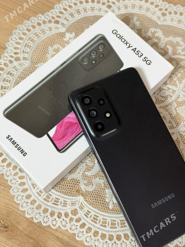 Samsung A53 - Mary - img 1