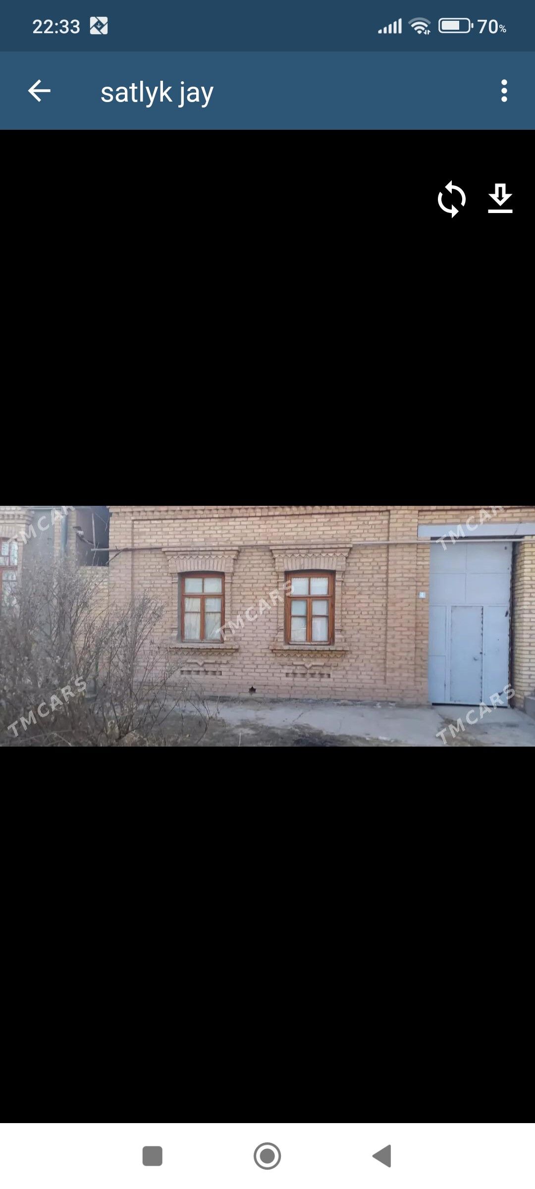 satlyk jay - Türkmenabat - img 1