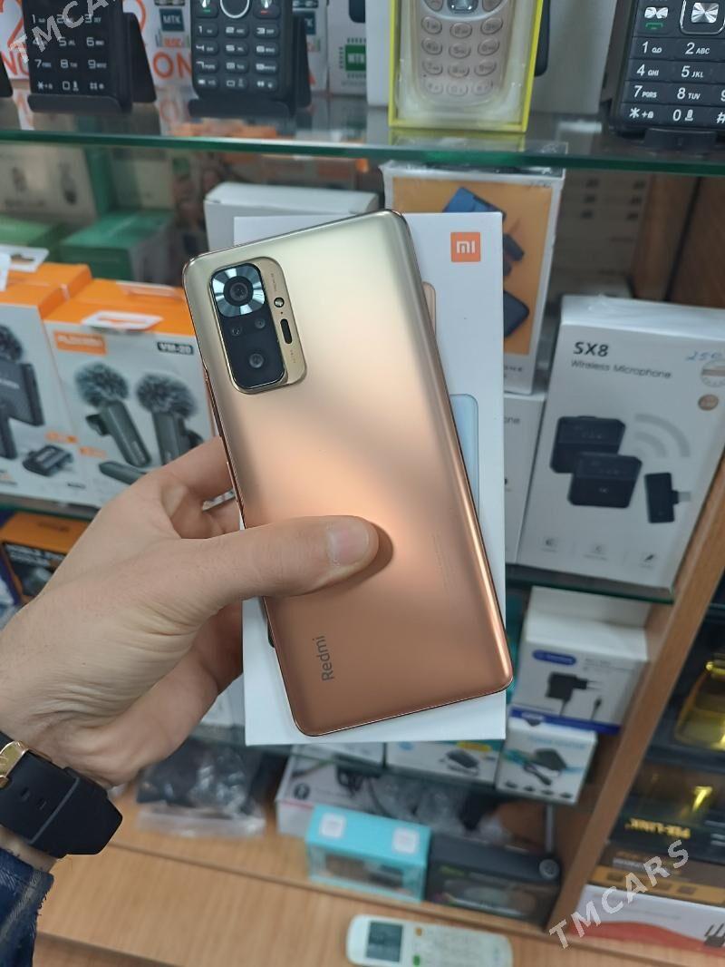 Redminot10pro - Parahat 7 - img 1