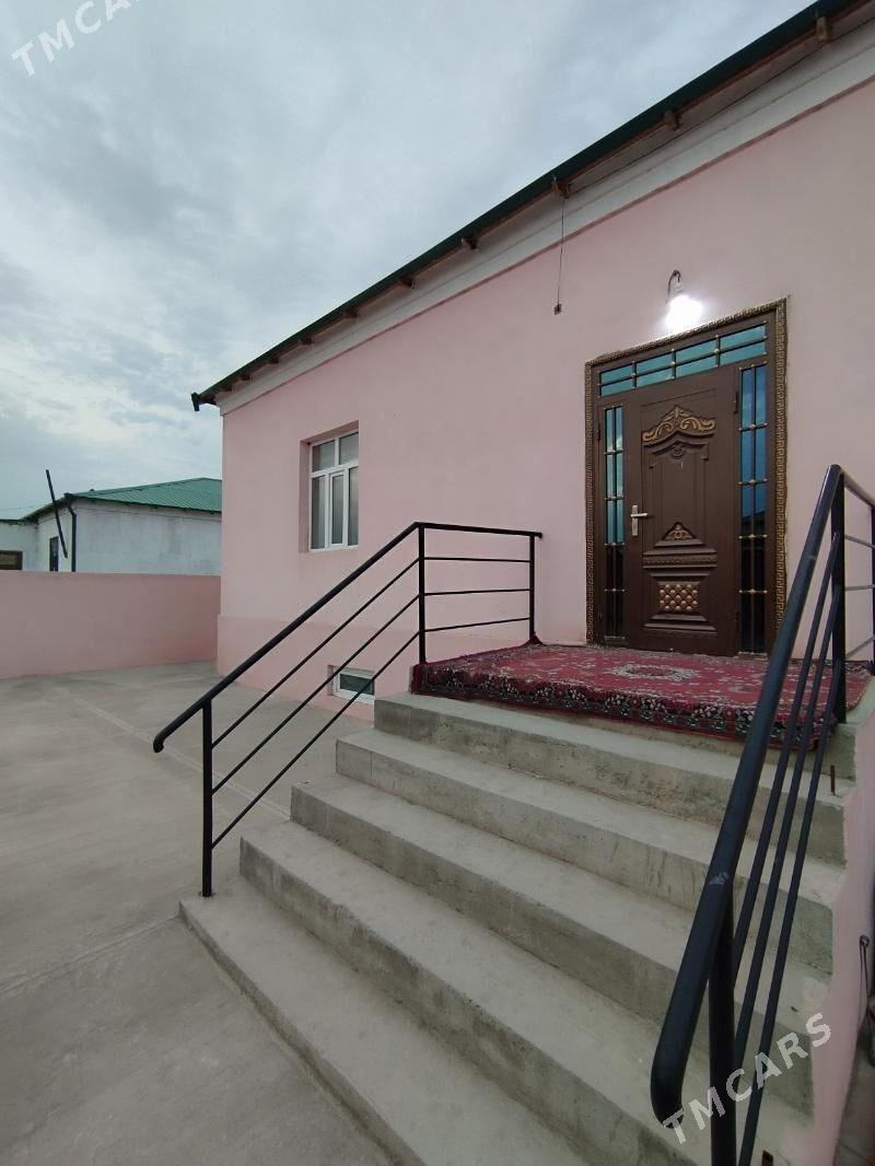 satlyk jay gulistan - Дашогуз - img 1