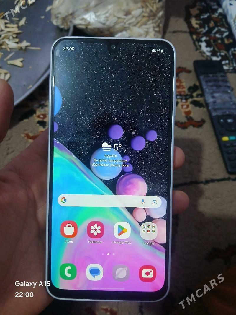 Samsung a16 - Tejen - img 1