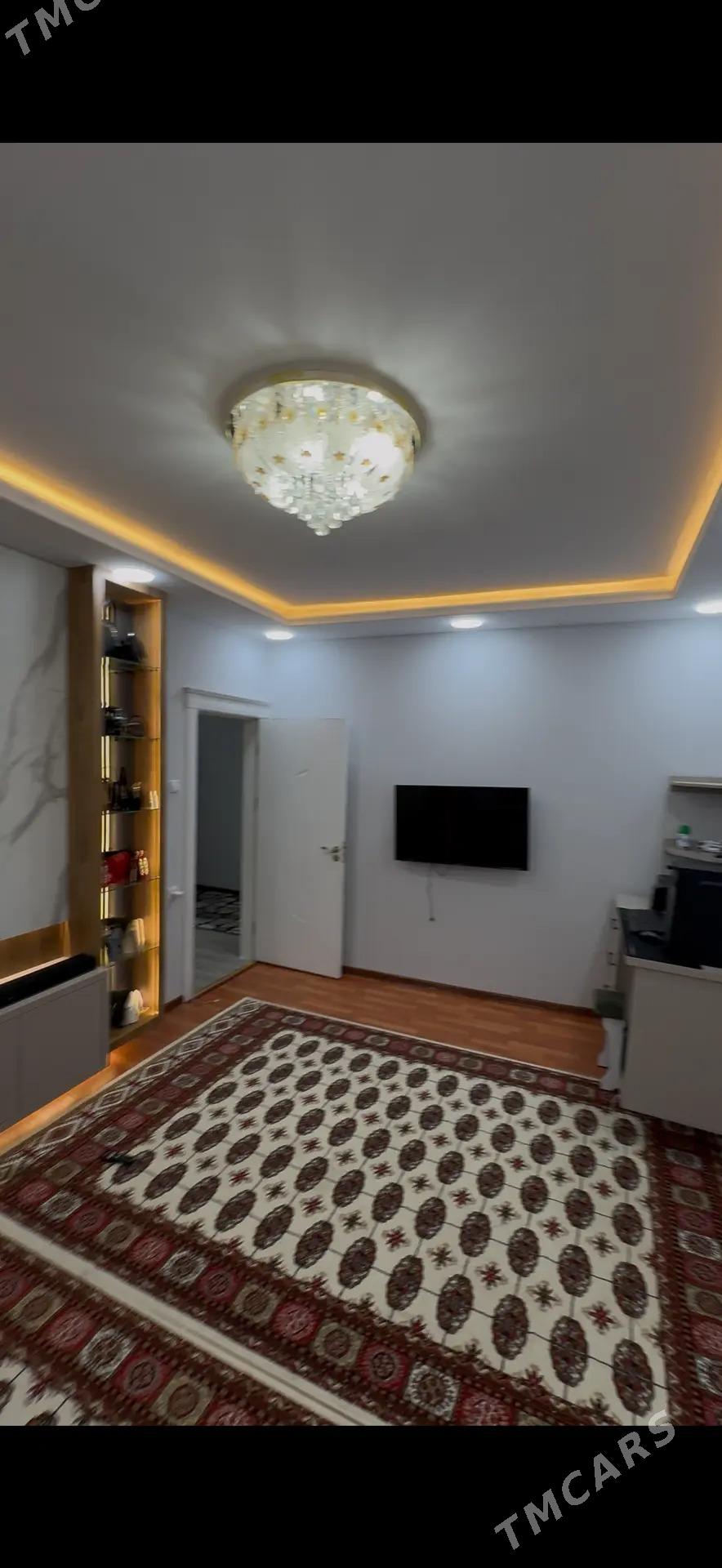 MiR 6 8 ETAZ 2 KOMNAT - Мир 6 - img 1