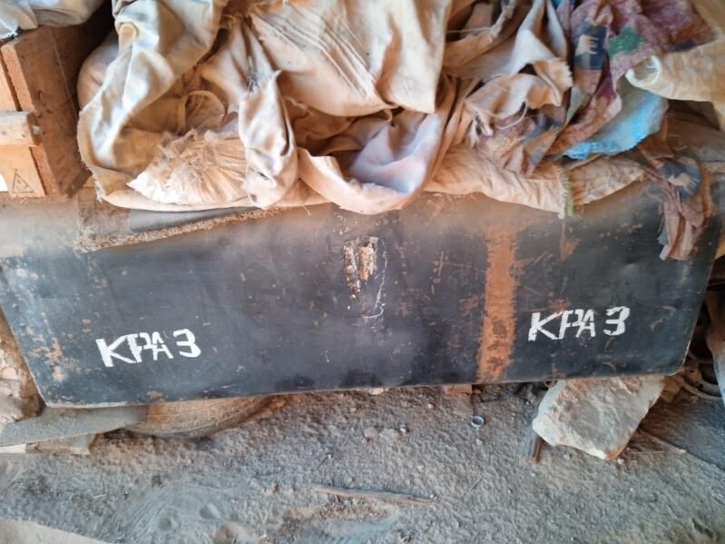 Bak Tatra 900 TMT - Балканабат - img 1