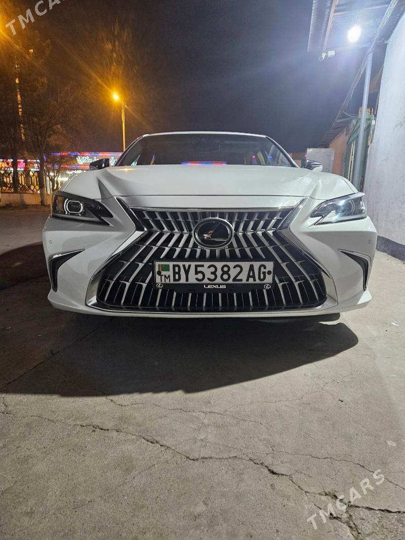 Lexus ES 350 2022 - 535 000 TMT - Aşgabat - img 1
