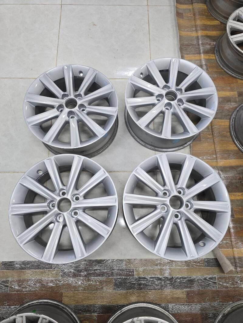 xle palta diska 17 orginal 5 500 TMT - Mary - img 1