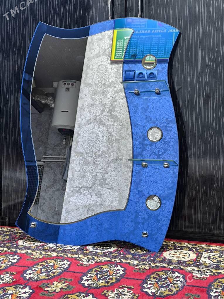 Ýüz görülýän ayna - Parahat 2 - img 1