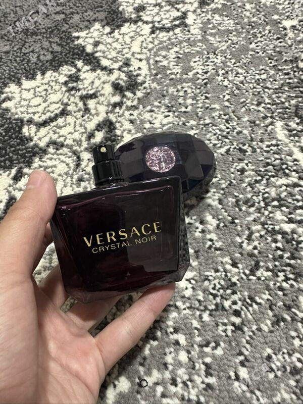 Versace cristal noir - Ашхабад - img 1