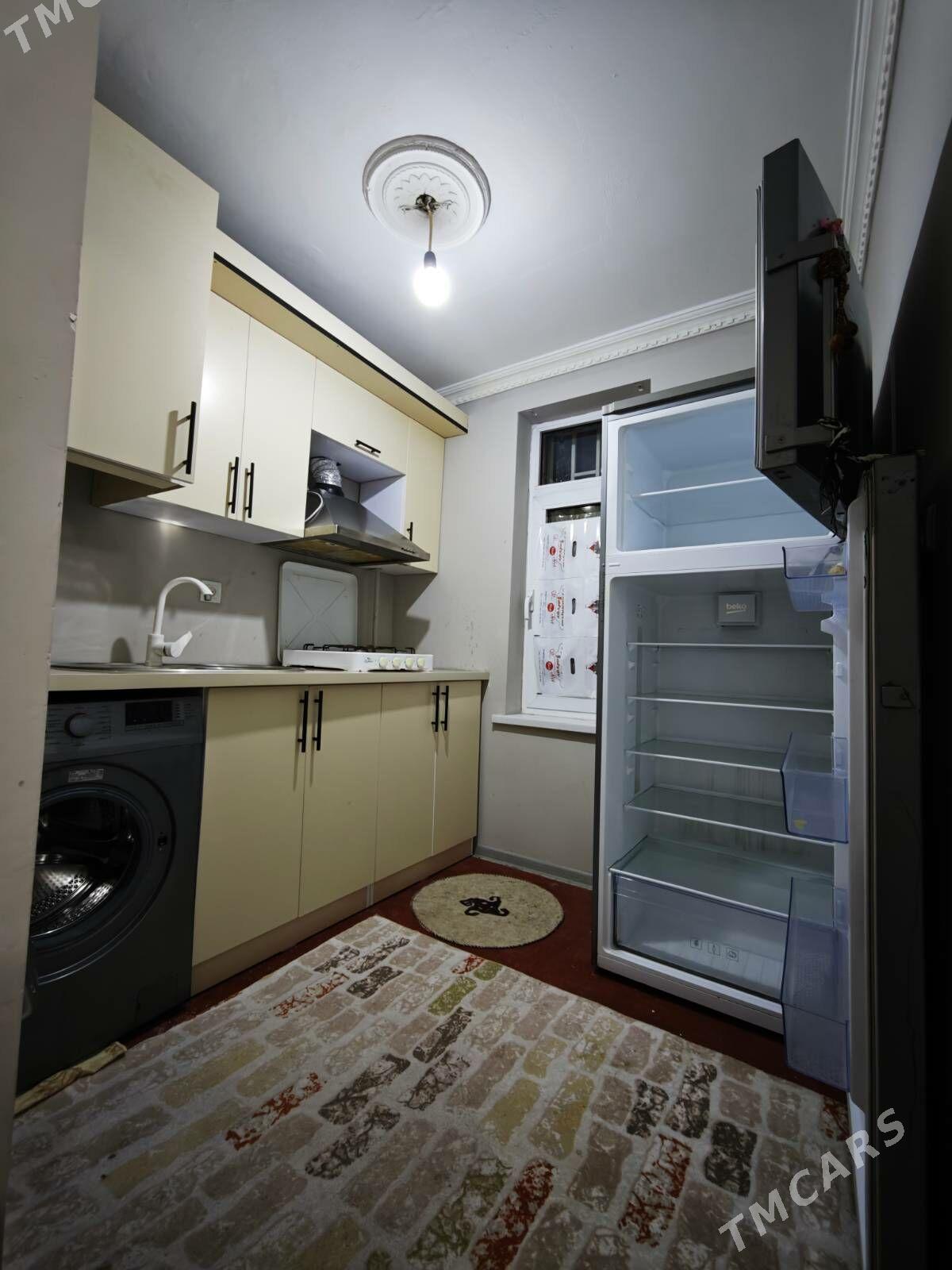 Аренда 30мкр 2этж 1в2ком - Aşgabat - img 1