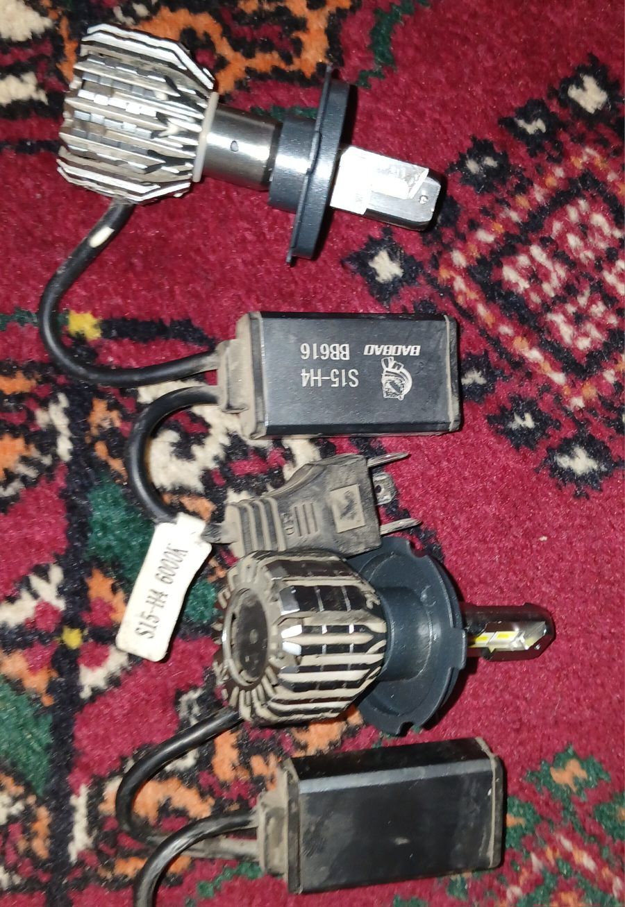 Lampa 100 TMT - Türkmenabat - img 1