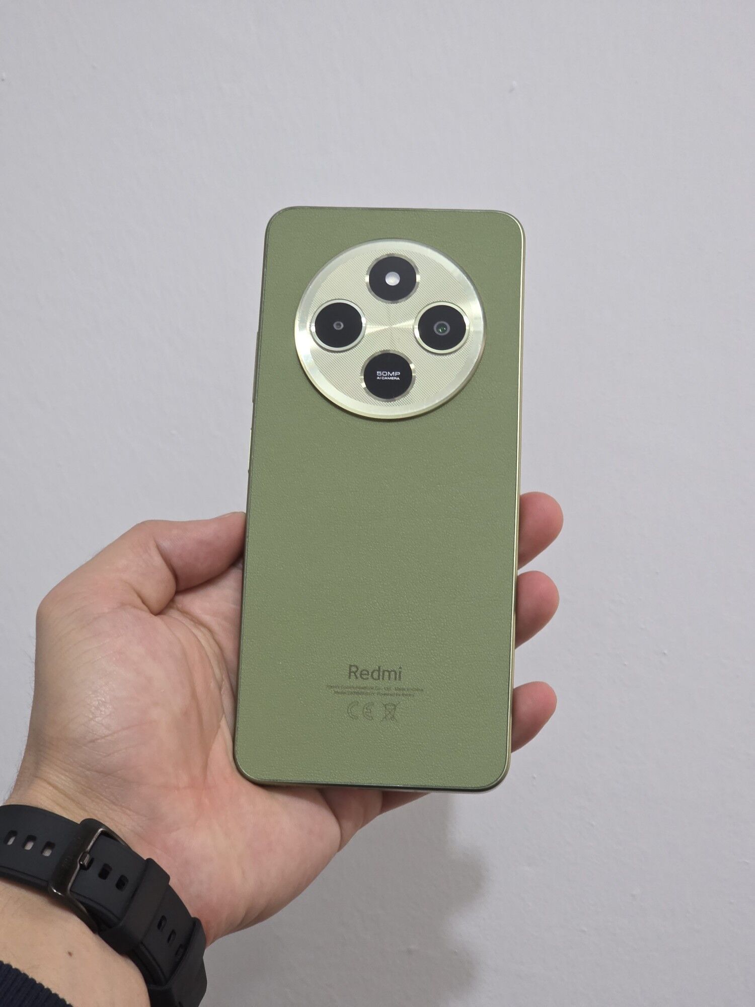 Redmi 14c. 8/128 - Ашхабад - img 1