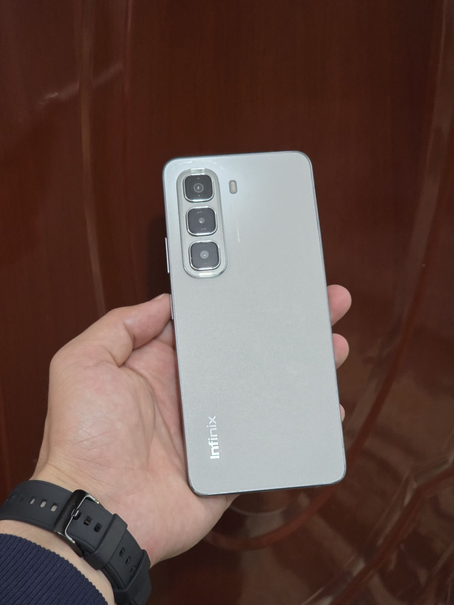 Infinix Hot 50pro. 16/256 - Aşgabat - img 1