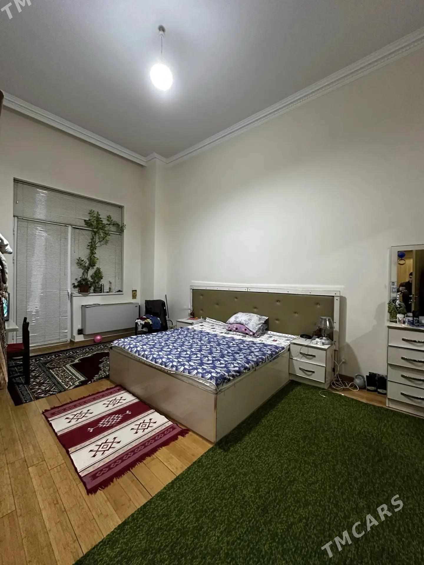 Moskowskaya 4 kom - Aşgabat - img 1