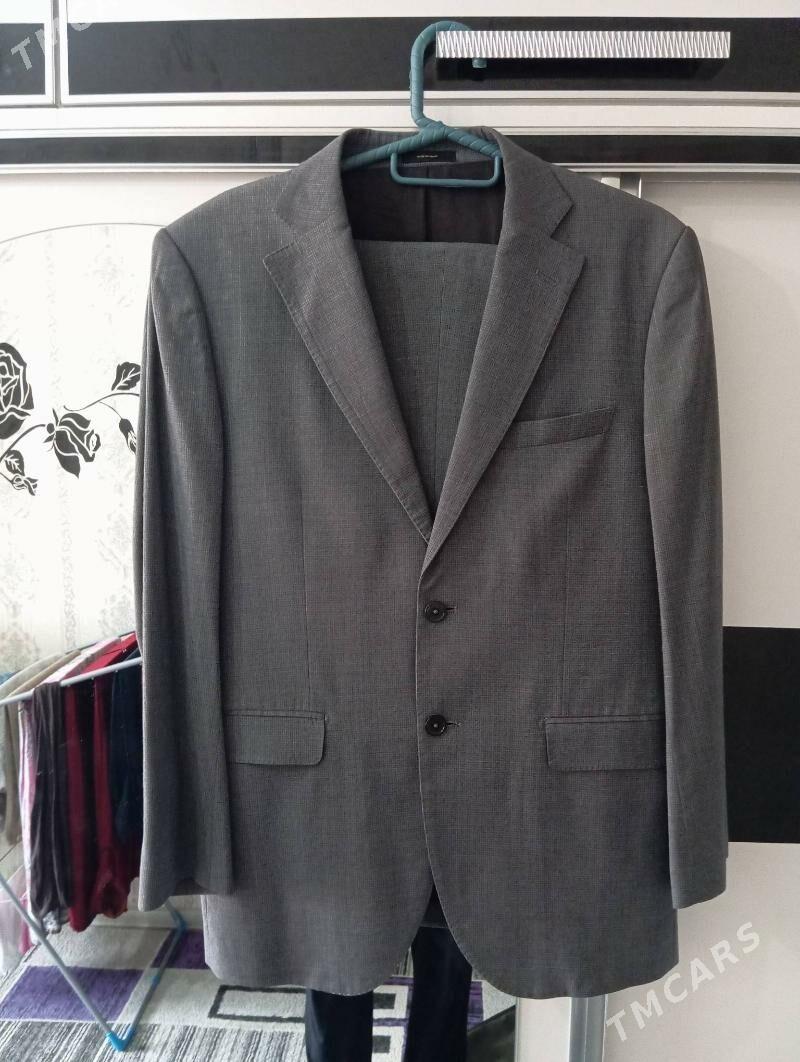 Костюм брюк - Türkmenabat - img 1