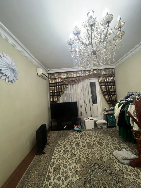 Mir 4 (2 kom) - Aşgabat - img 1