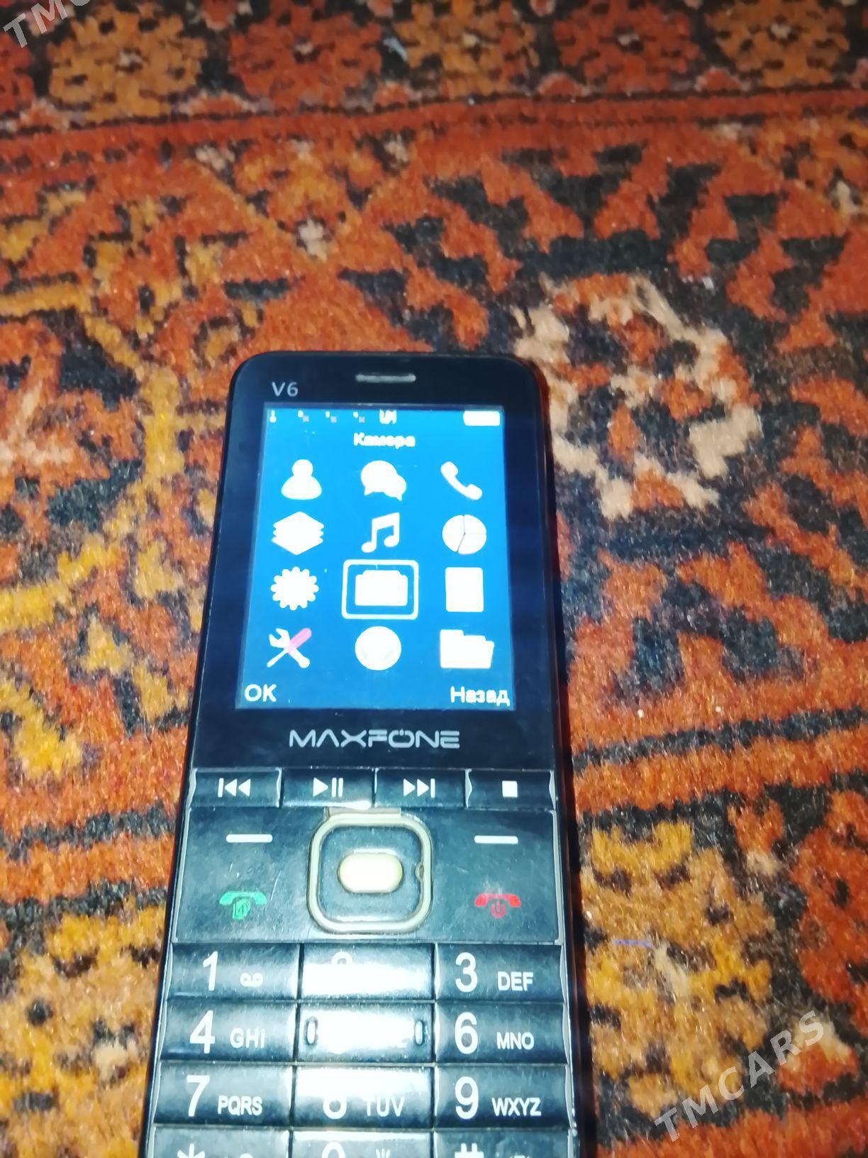 Maxfone - Seýdi - img 1