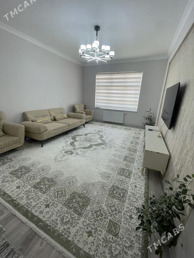 Gurtly 3-komnat 3-etaz liftli - Гуртли - img 1