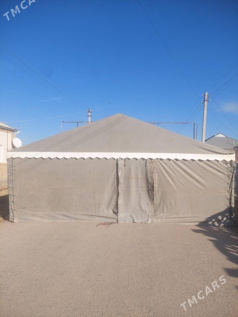 palata palatga - Мургап - img 1