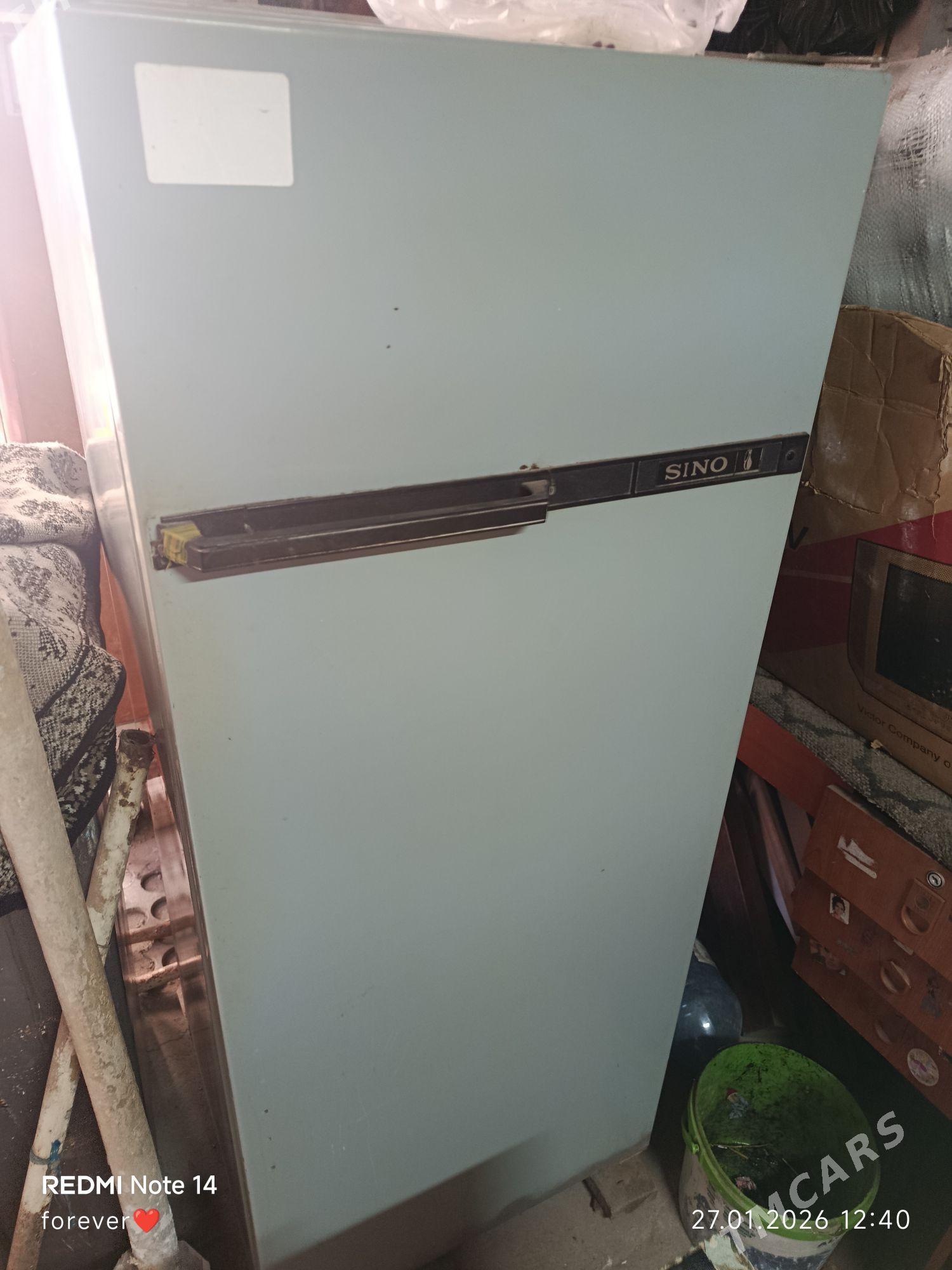 холодильник - Türkmenabat - img 1