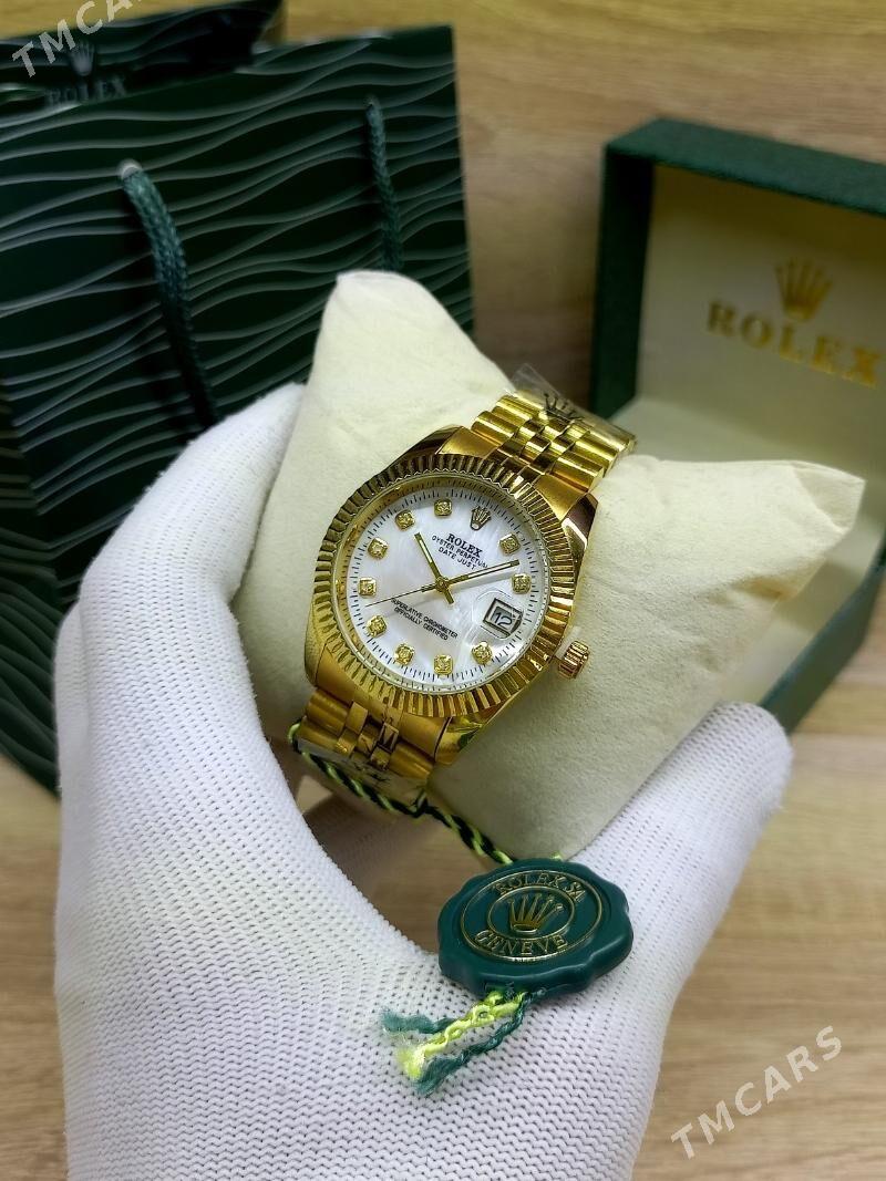 -20% Rolex sagat часы - Гаудан "В" - img 1