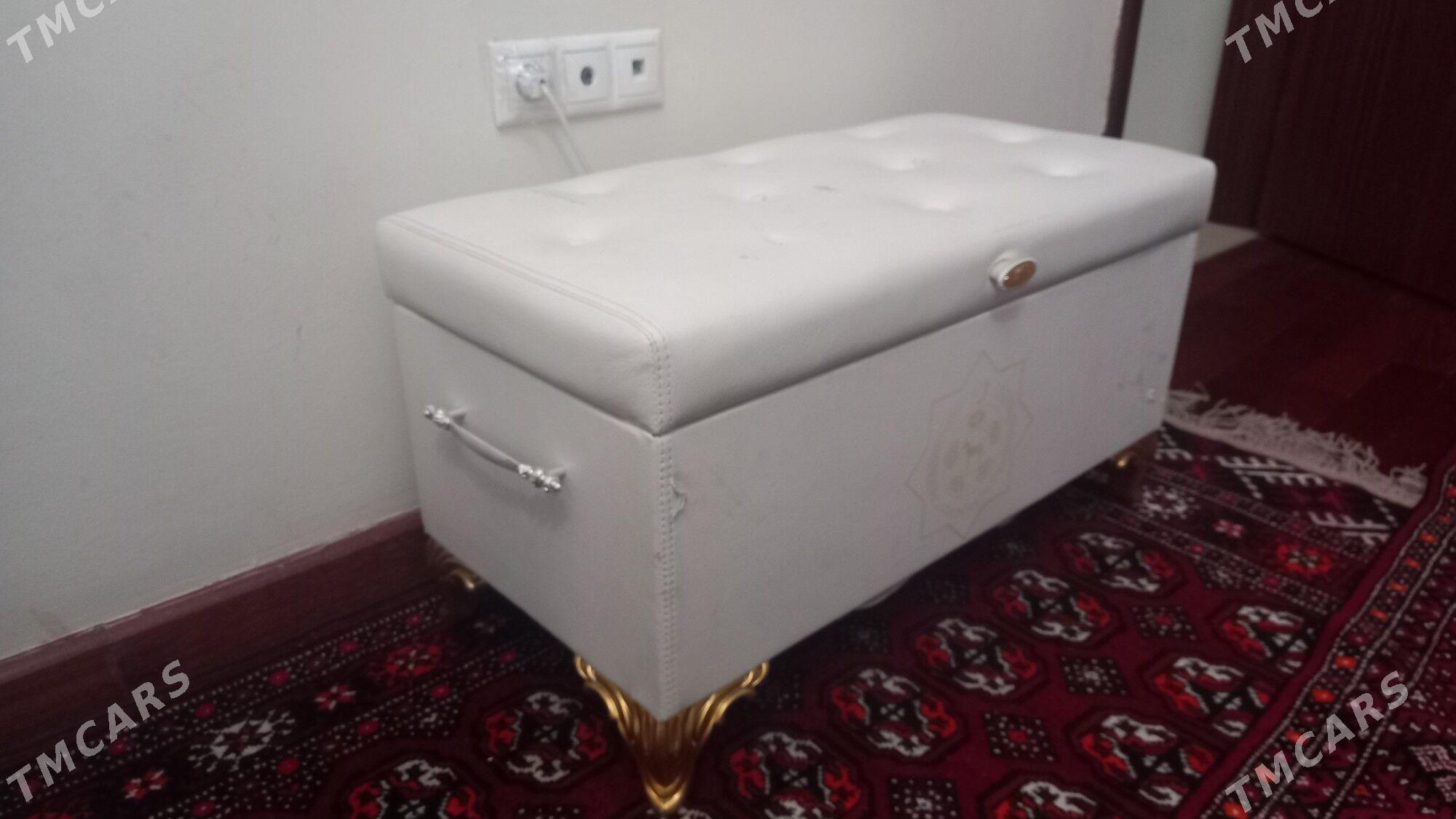 sandyk - Арчабиль шаёлы - img 1