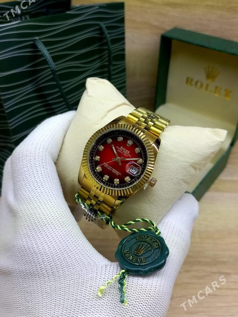 -20% Rolex sagat часы - Гаудан "В" - img 1