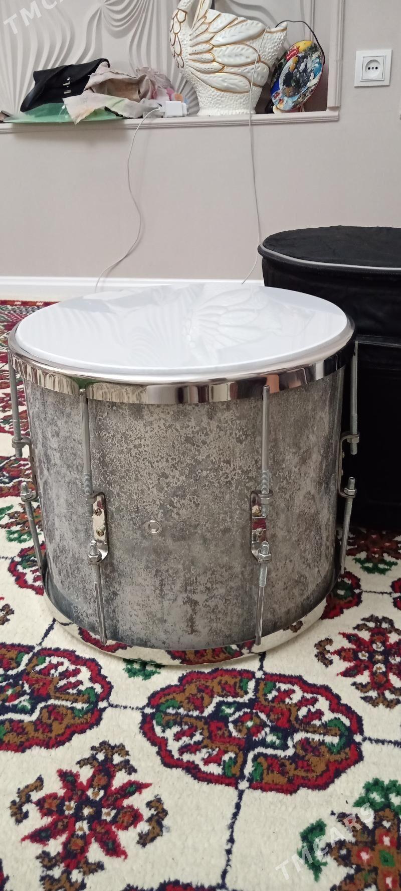 Dowul - Türkmenabat - img 1