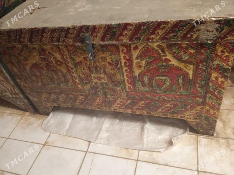 sandyk - Arçabil şaýoly - img 1