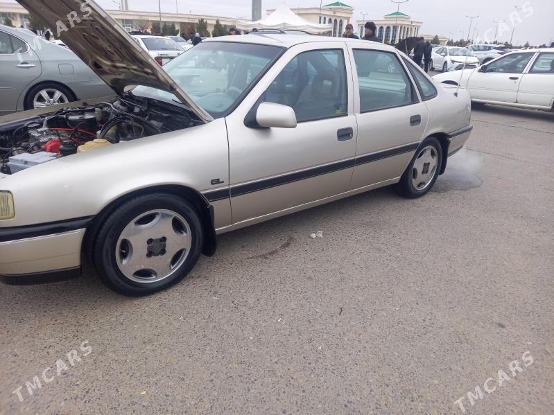 Opel Vectra 1992 - 58 000 TMT - Туркменабат - img 1