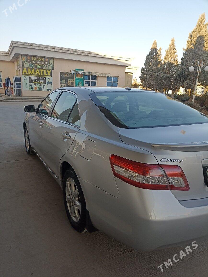 Toyota Camry 2010 - 240 000 TMT - Mary - img 1
