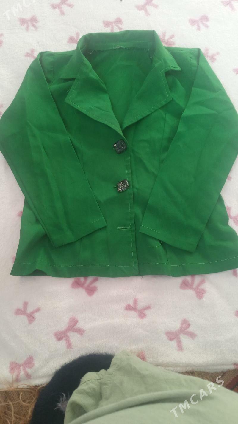 детские вещи - Türkmenabat - img 1