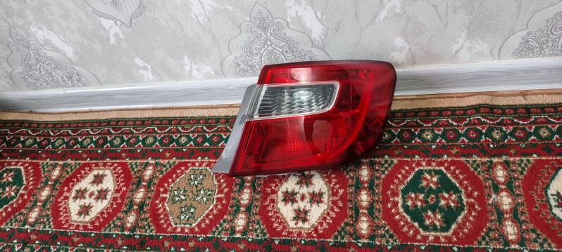 fara aurion 450 TMT - Гаудан "В" - img 1