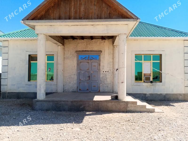 duzmergen jay - Балканабат - img 1