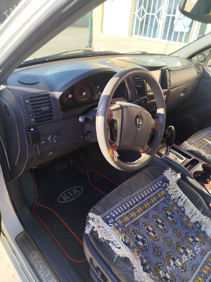 Kia Sorento 2003 - 125 000 TMT - Mary - img 1
