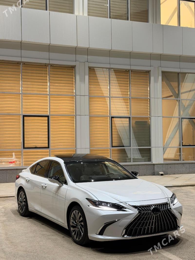 Lexus ES 350 2024 - 750 000 TMT - Мары - img 1