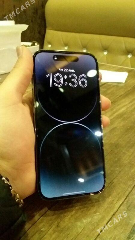 iPhone 14 Pro 92 ZA/A - Mary - img 1