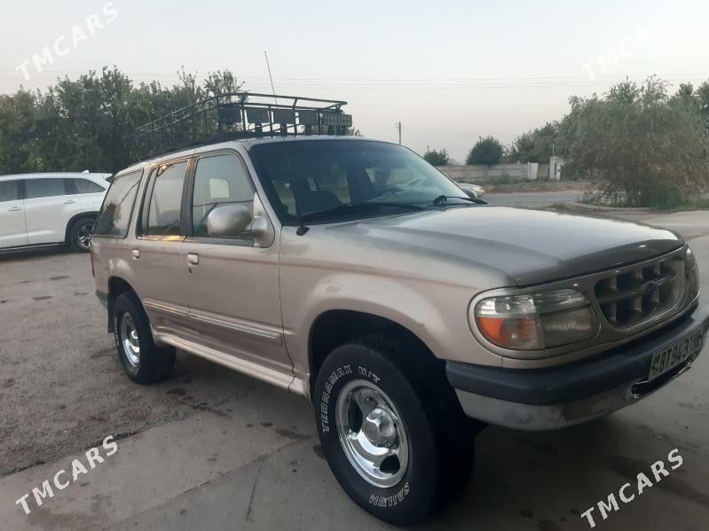 Toyota 4Runner 1998 - 70 000 TMT - Gubadag - img 1