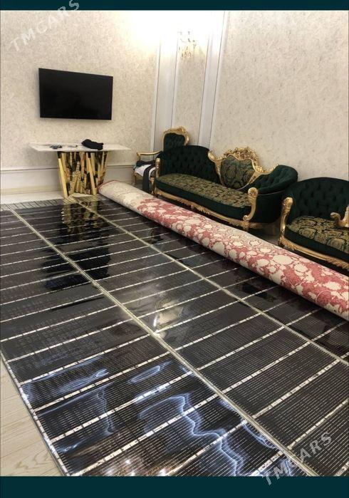 topli p пол yyly pol Regulator - Ашхабад - img 1