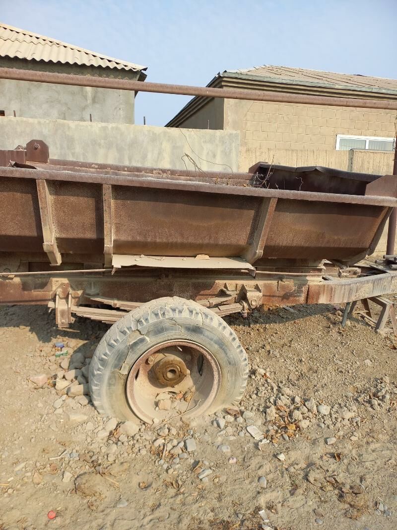 oba hojalyk enjam 16 000 TMT - Гёкдепе - img 1