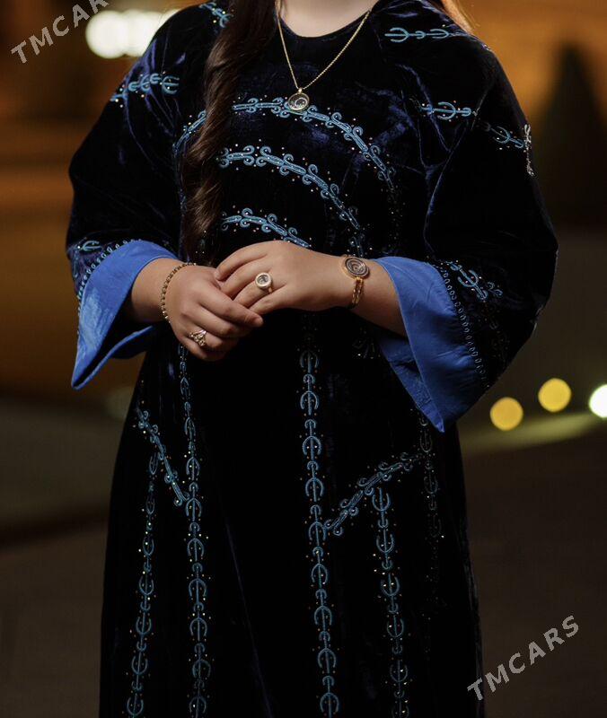 satlyk pombah koynek - ул. Подвойского (Битарап Туркменистан шаёлы) - img 1