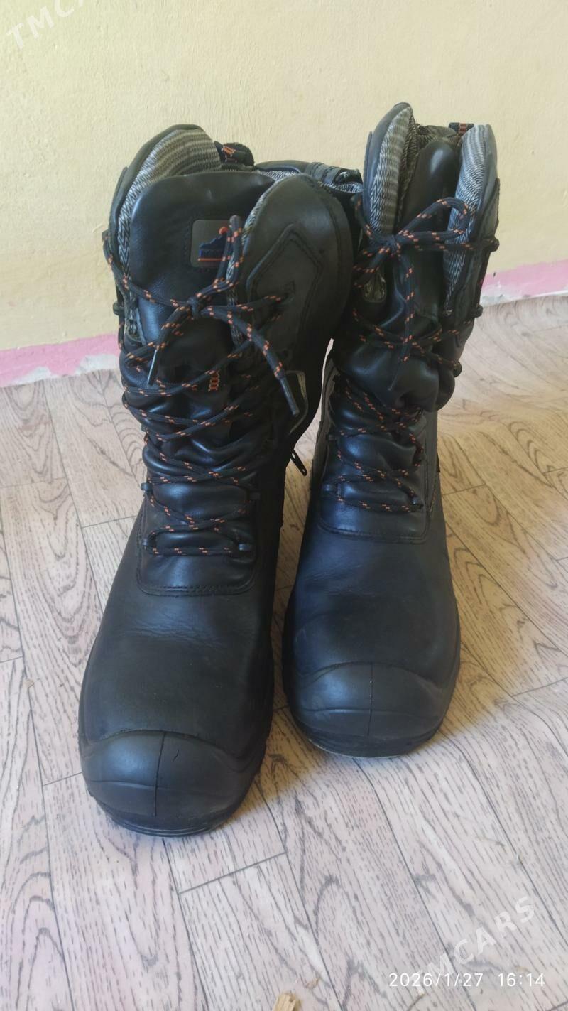 boti ish kowish - Türkmenbaşy - img 1