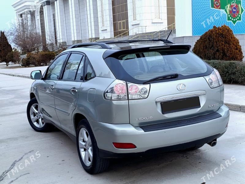 Lexus RX 350 2008 - 300 000 TMT - Дашогуз - img 1