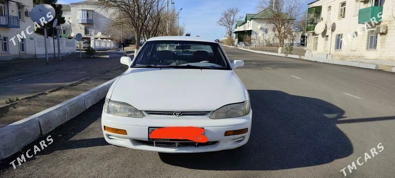 Toyota Camry 1995 - 90 000 TMT - Türkmenbaşy - img 1