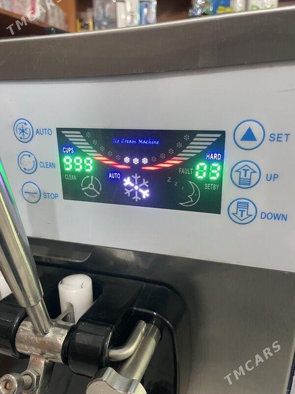 marozny aparat - Чоганлы - img 1