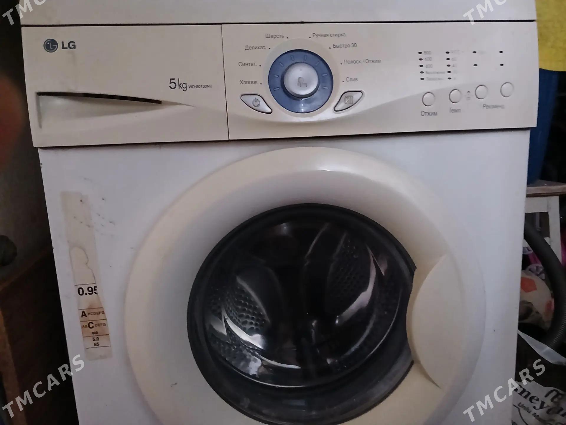 машинка автомат - Мары - img 1