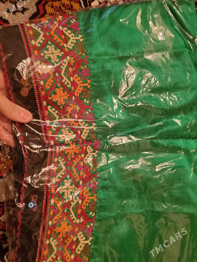 kesde balak - Ак-Бугдайский этрап - img 1