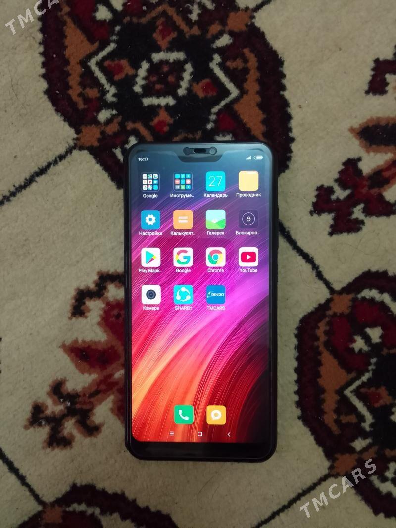 Resmi Not 6 Pro 4/32 - Дашогуз - img 1